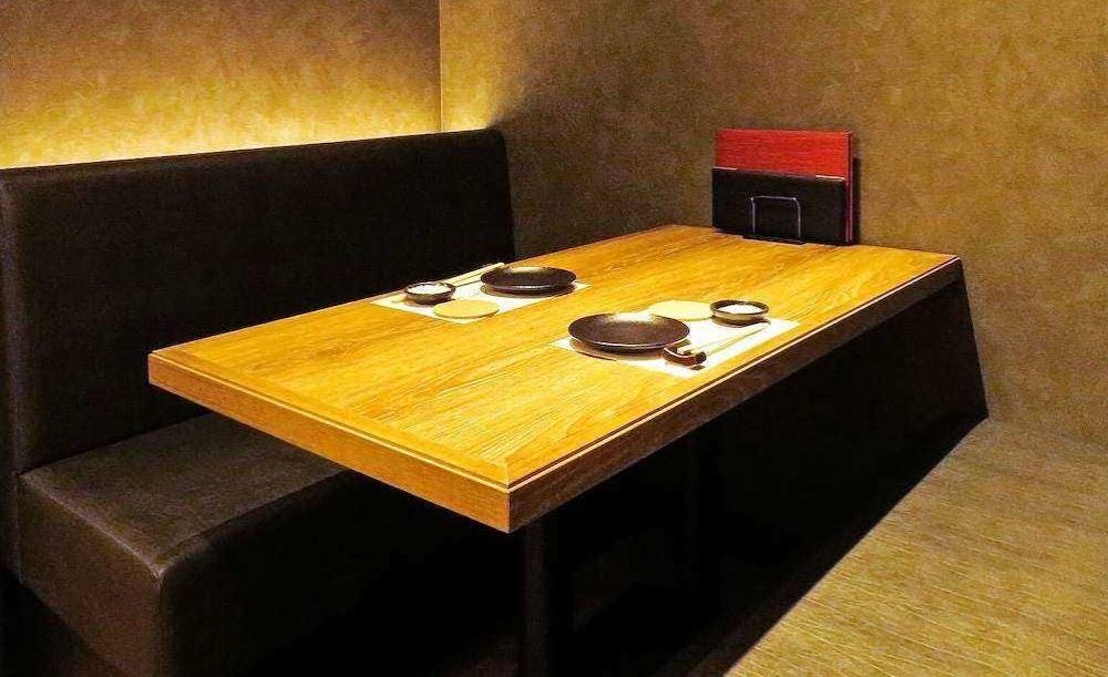 北海道 知夢仁 銀座店