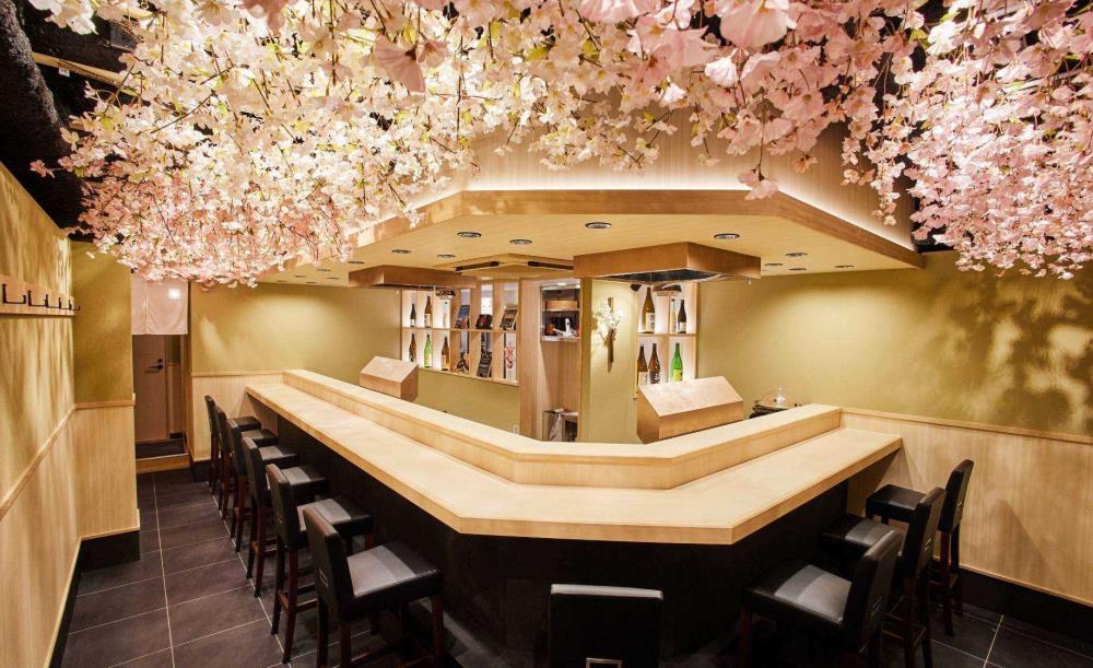 Tempura Asakusa SAKURA_2
