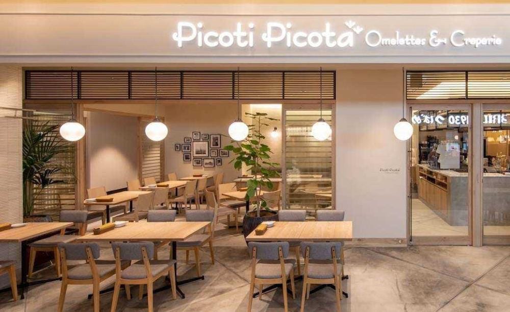 ピコティ ピコタ 日本橋高島屋店_3