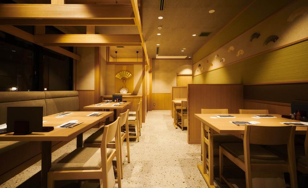 季の庭 浅草店