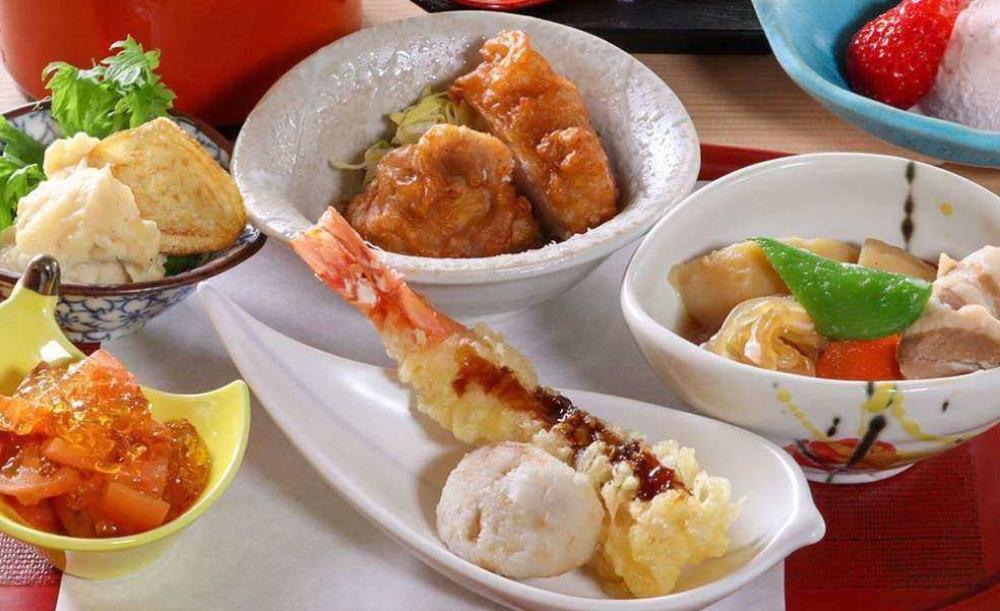 季の庭 浅草店_4