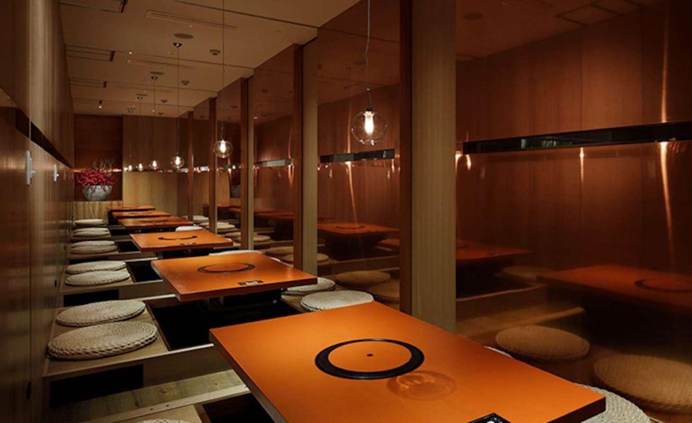 焼肉トラジ 青山店