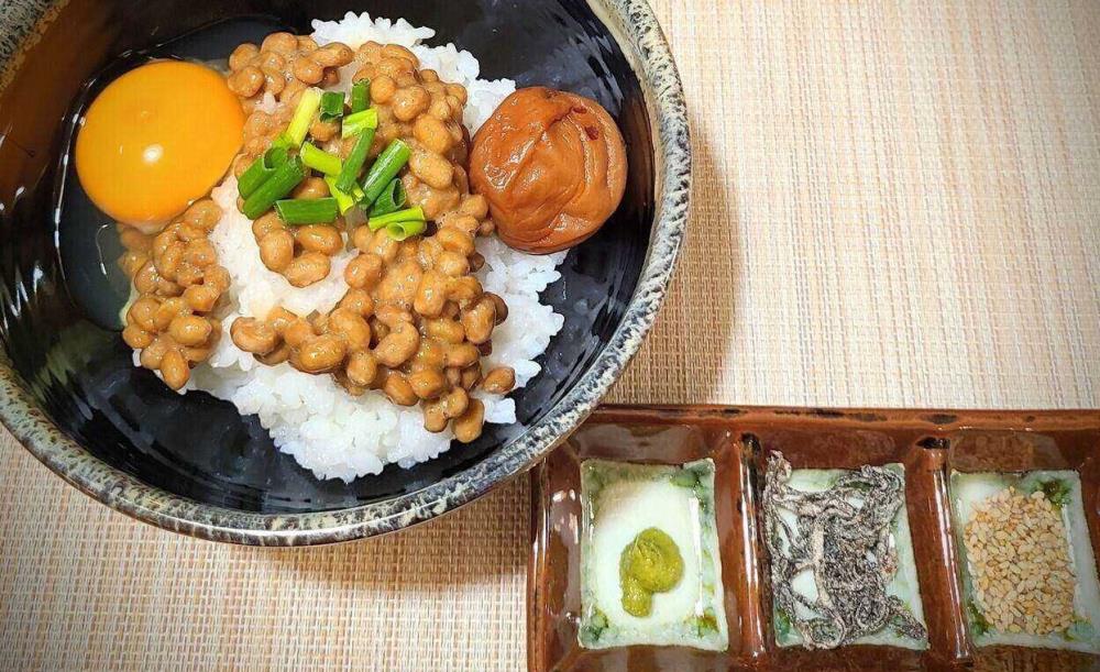 納豆発酵料理 西豆_3