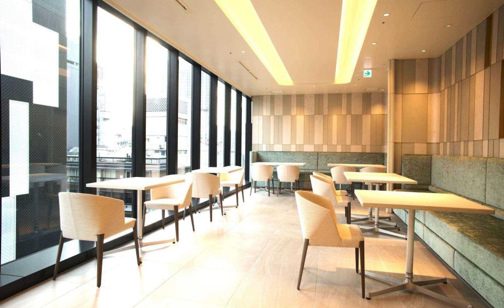 La Maison de la Bergeronnette GINZA