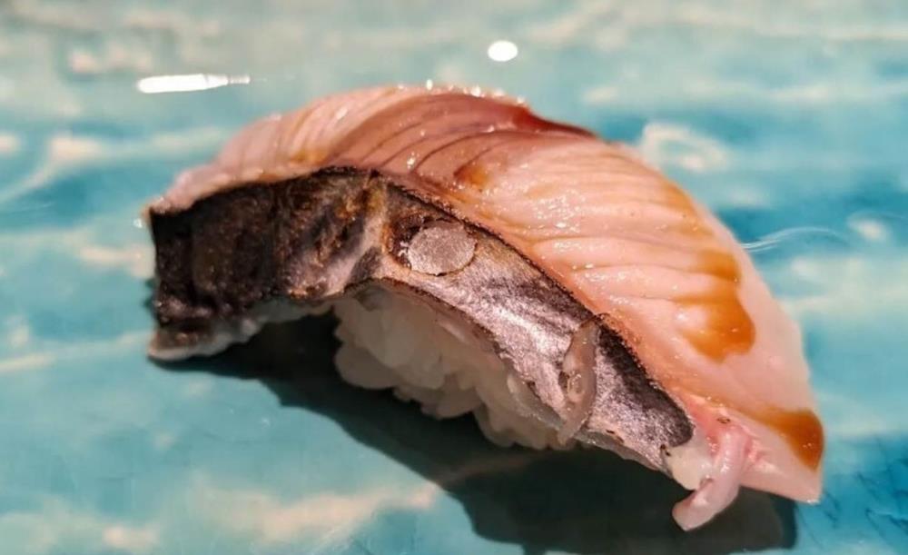 和食フレンチ新宿松_4