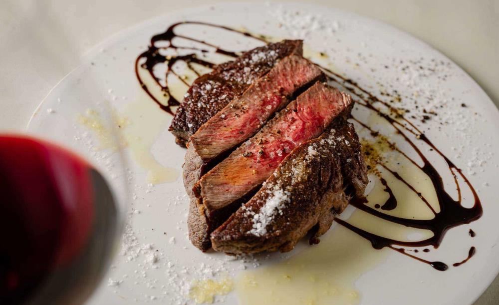 OSTERIA CHOUZETSU TOKYO_3