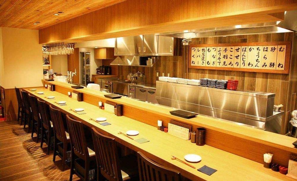 やきとり 荒木山 横浜店