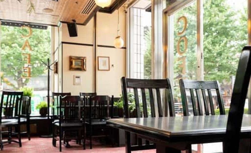 THE R.C. ARMS 有楽町店
