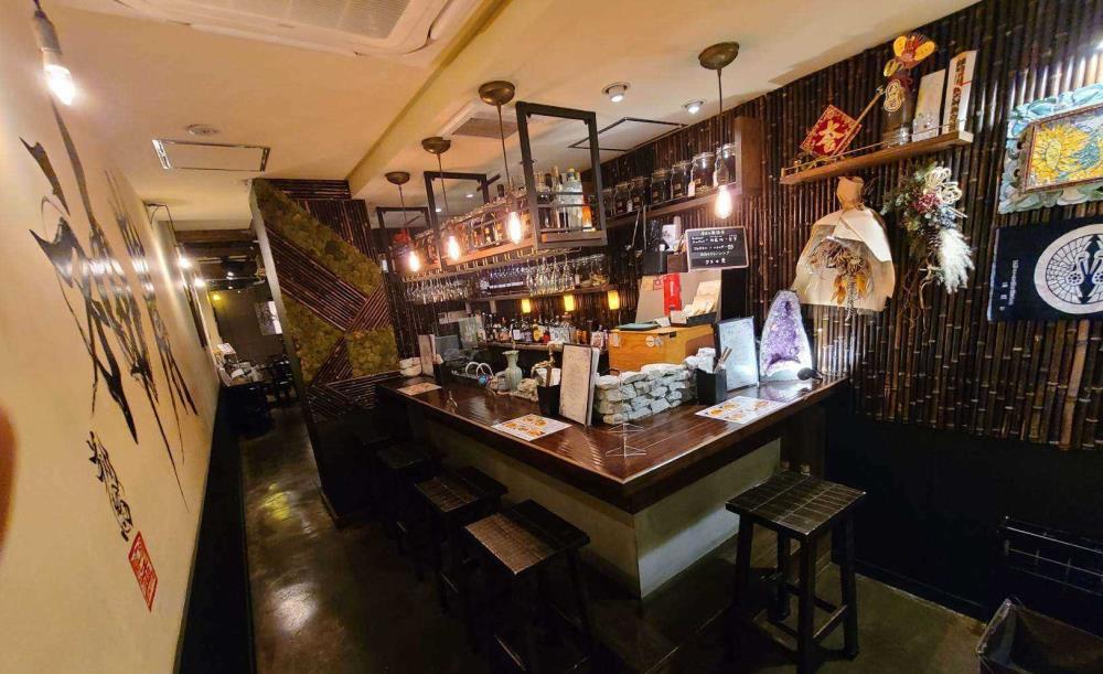 薬膳Dining&Bar 銀座しんのう
