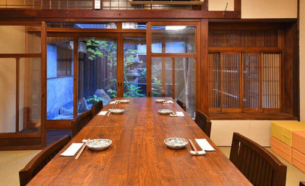 鮨処 すさび湯