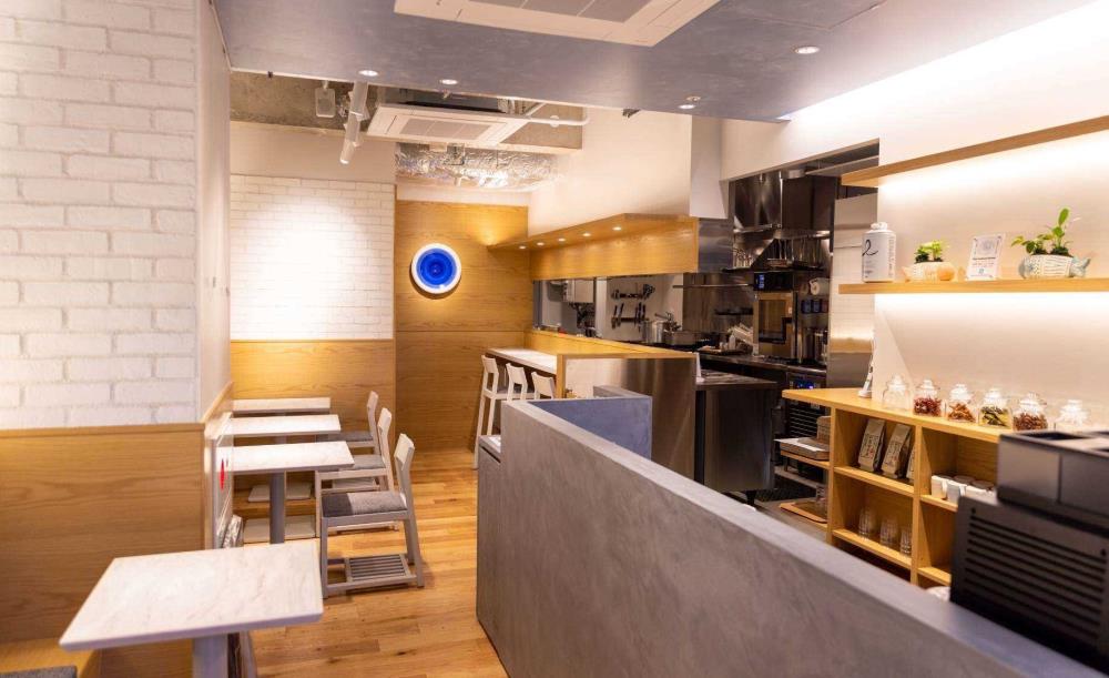FISH A WEEK 週一魚 四谷店_2