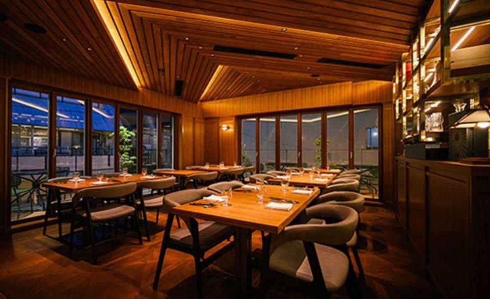 ristorante NEL CUORE_2