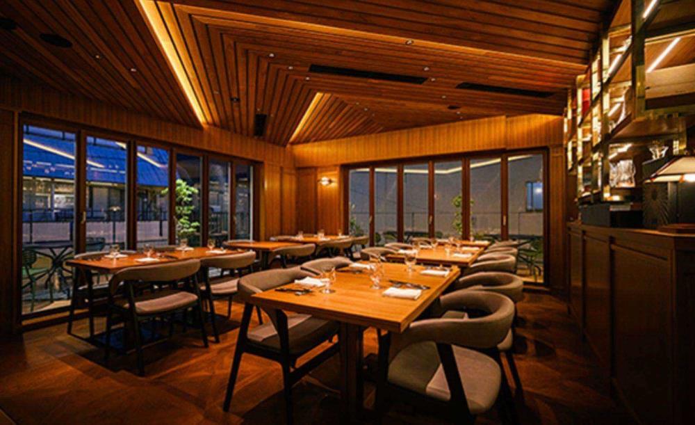 ristorante NEL CUORE