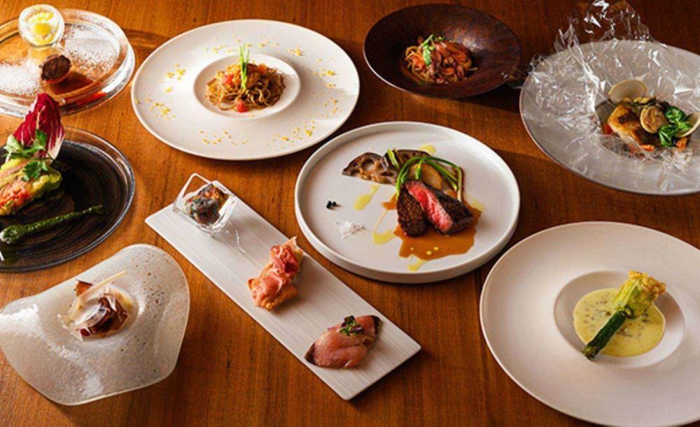 ristorante NEL CUORE_3
