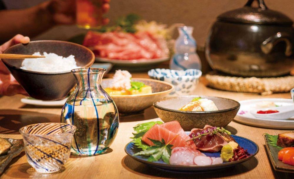 酒膳 穂のほまれ 西新宿店_3
