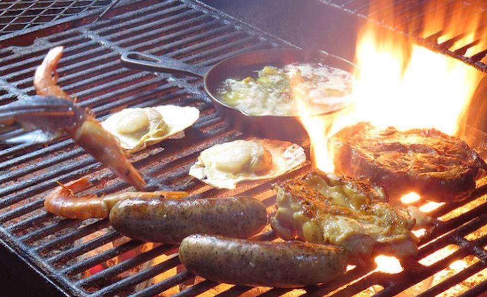 アトランティス BBQ&パーティースペース_3