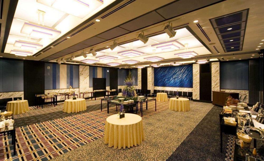 ホテルモントレ半蔵門 宴会場／ホテルモントレ半蔵門