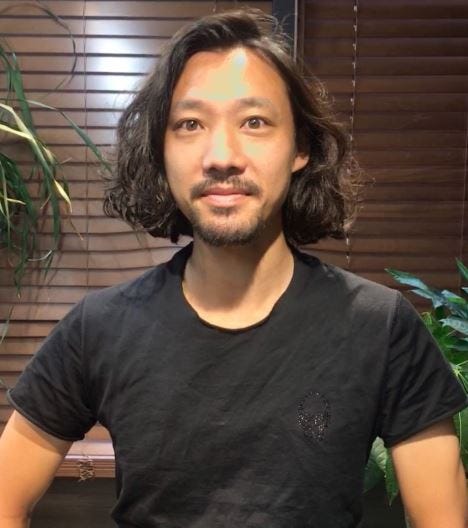 Gamadas_田中 健志朗