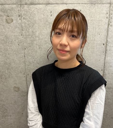 STYLE 藤沢_本宮 綾