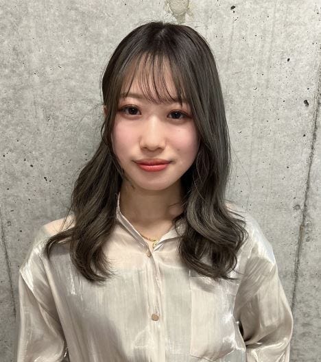 STYLE 藤沢_木村 愛海