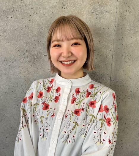 STYLE 藤沢_kanae