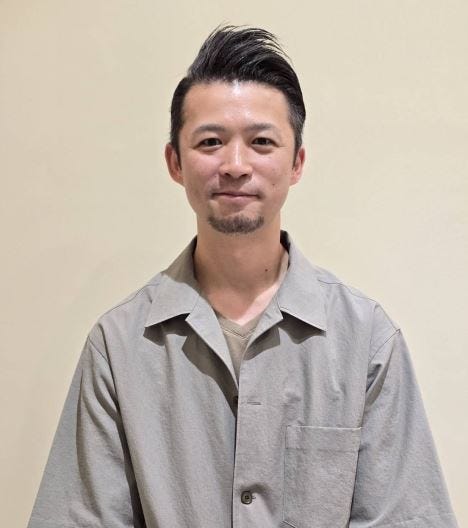 CREA 新板橋店_石崎 良太