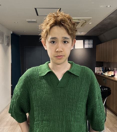 manoharu_杉山 拓未
