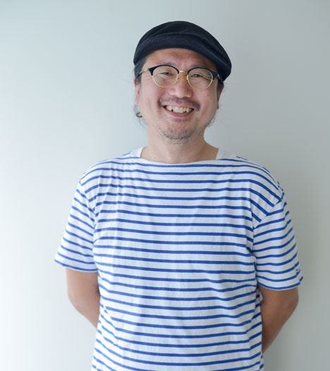 atelier ittowa_長南 健史