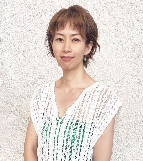 MAXBEAUTY GINZA_KIHARU