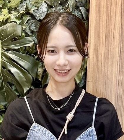 Frames hair＆eyelash 大宮店_Shoji Maria