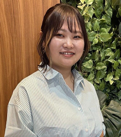 Frames hair＆eyelash 大宮店_Kojima Kana