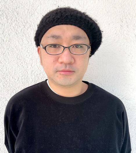 Frames hair＆relax 西川口店_SUZUKI TASUKU