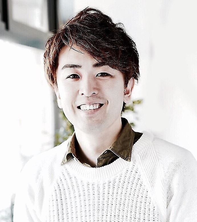 Frames hair＆relax 西川口店_sugihara