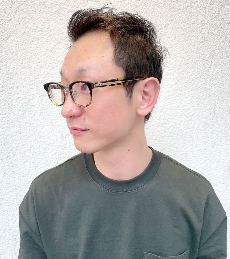 Frames hair＆relax 西川口店_HIRAI