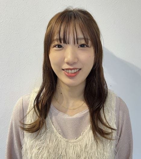 becel byTHETA 川越店_松山（小川）