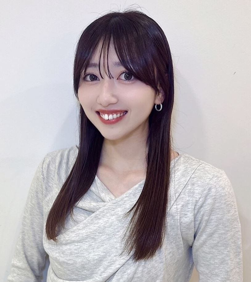 Frames hair＆relax 南越谷店_kashimura yuka