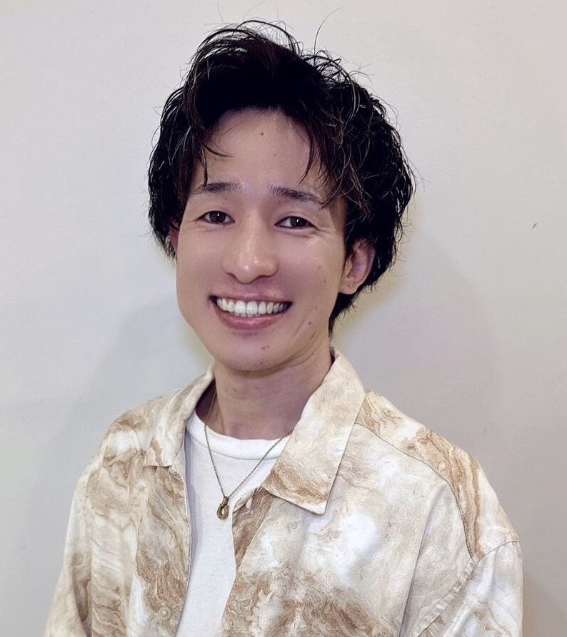 Frames hair＆relax 南越谷店_yamada joji