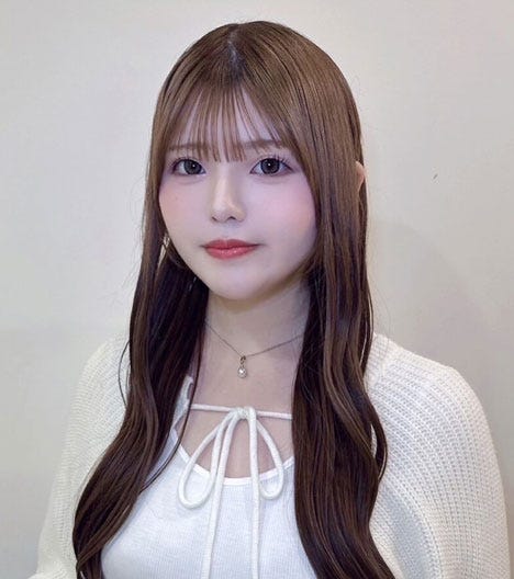 Frames hair＆relax 南越谷店_ogawa yuiri