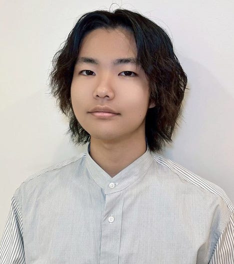 Frames hair＆relax 南越谷店_sekine ryota