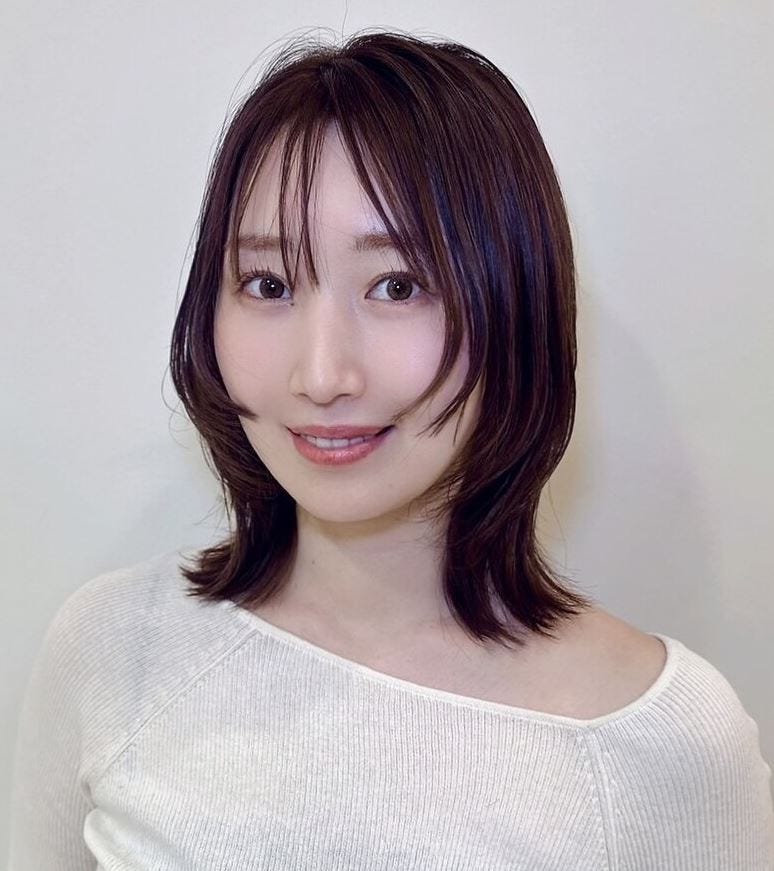 Frames hair＆relax 南越谷店_sato