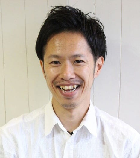 le:fro:m 亀有_山下 尚人