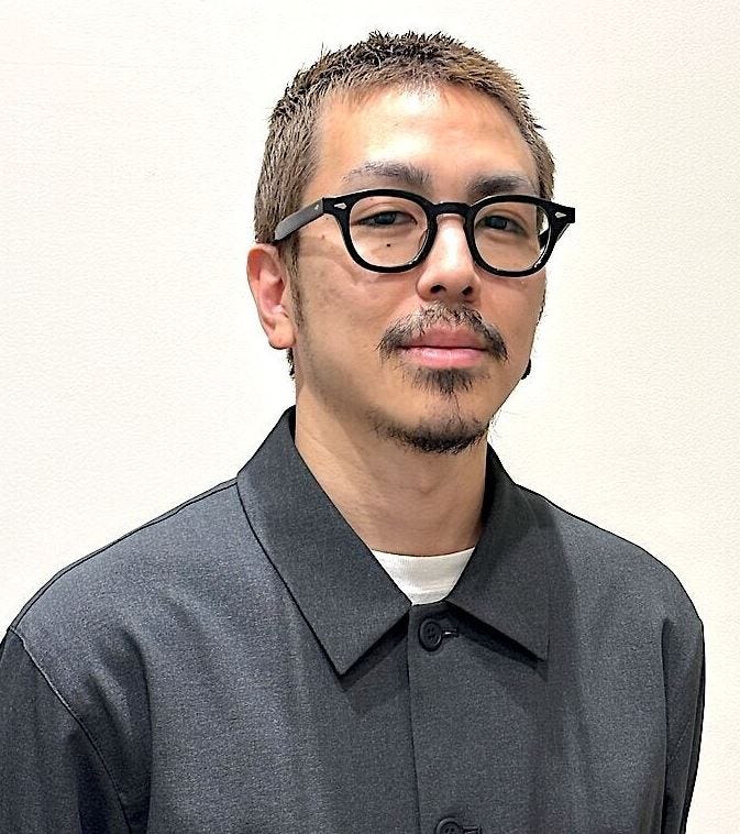 umu 草加店（旧：le:fro:m 草加）_高野 雄平