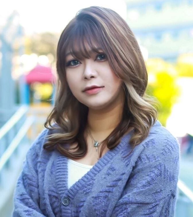 kotona Hair＆relax 草加_木村 南々帆