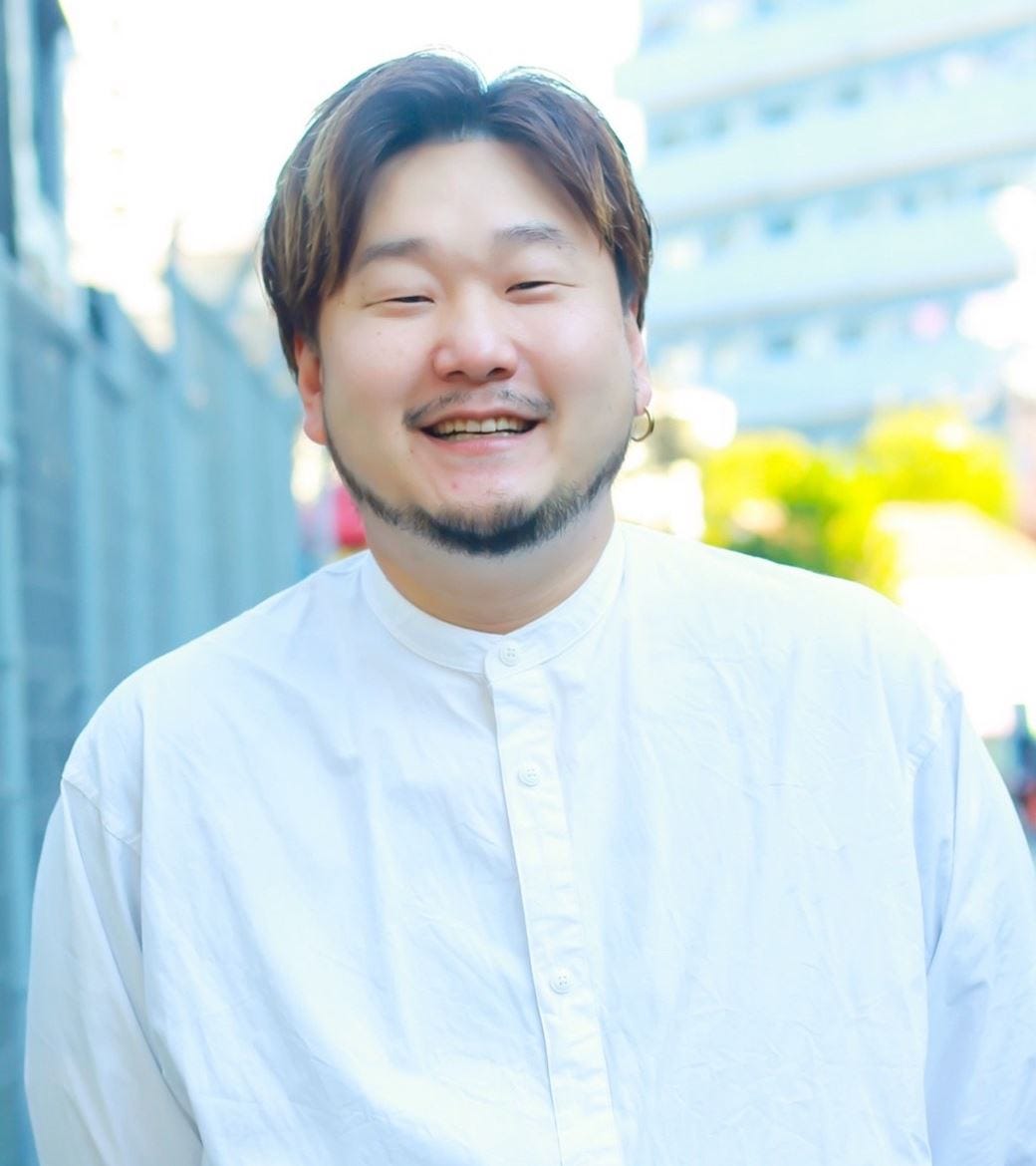 kotona Hair＆relax 草加_関口 克巳