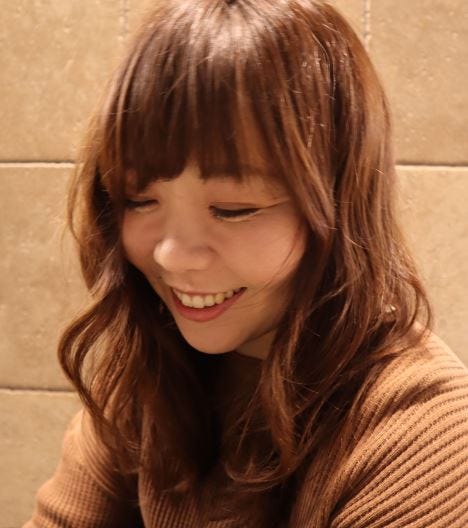 Hair Salon Rene_瀧澤 舞