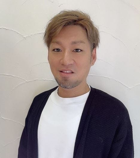 hair make un_木曽 主博
