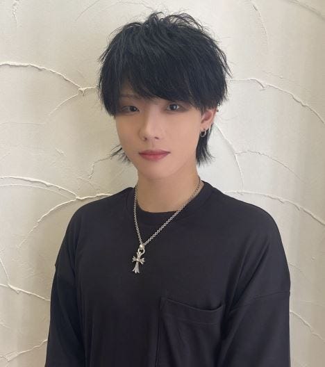 hair make un_神田 真志