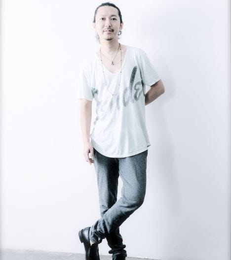 Ao hair design creation_小島 弘之