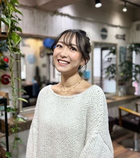 Luana 浦和店_橋本 華礼