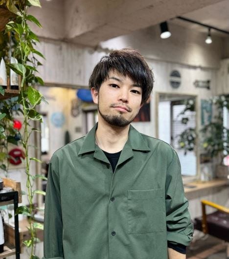 Luana 浦和店_浦嶋 則晃